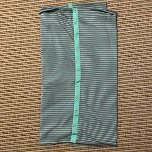 Lululemon Vinyasa Scarf